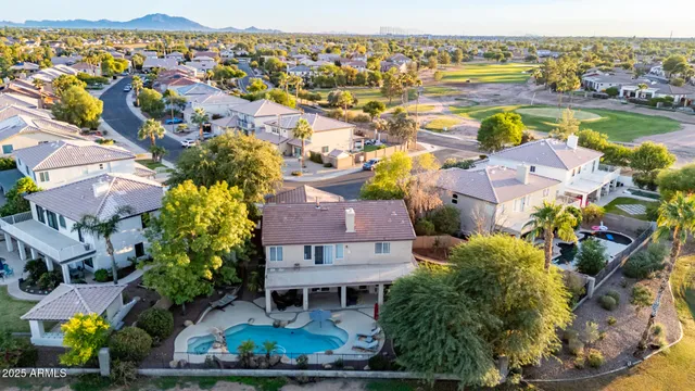 $840,000 | 2656 East Appaloosa Street, Gilbert, AZ 85296