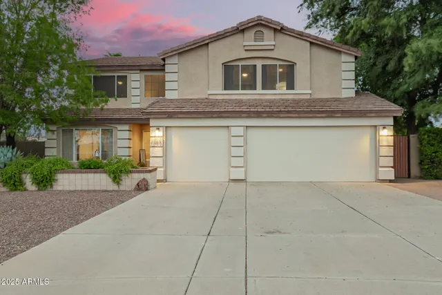 $840,000 | 2656 East Appaloosa Street, Gilbert, AZ 85296