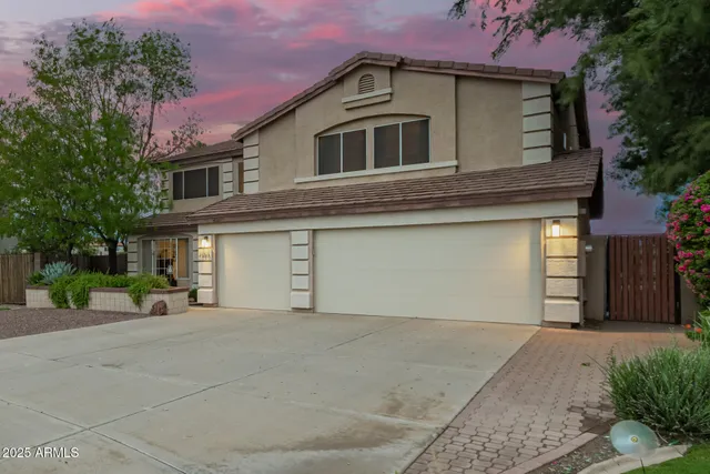 $840,000 | 2656 East Appaloosa Street, Gilbert, AZ 85296