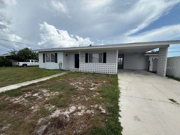 $1,750 | 22189 Laramore Avenue, Port Charlotte, FL 33952