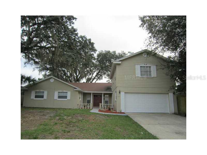 3027 Rockingham Circle Orlando, FL 32808 - Photo 1 of 1 Exterior Front