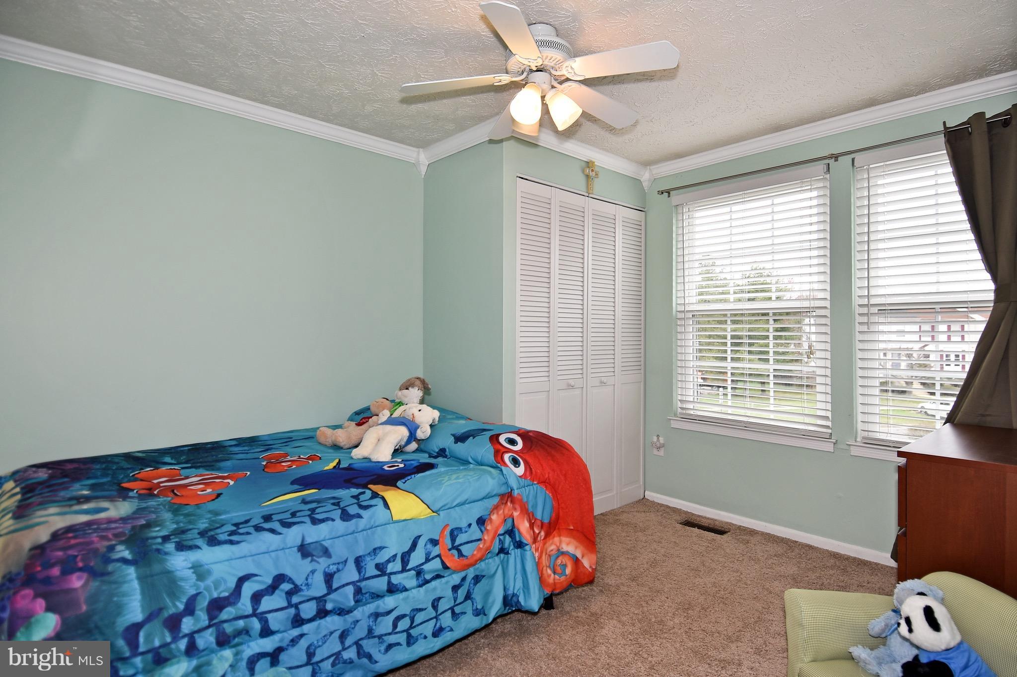 6983 Villa-Del-Rey Court Springfield, VA 22150 - Photo 14 of 30 Bedroom
