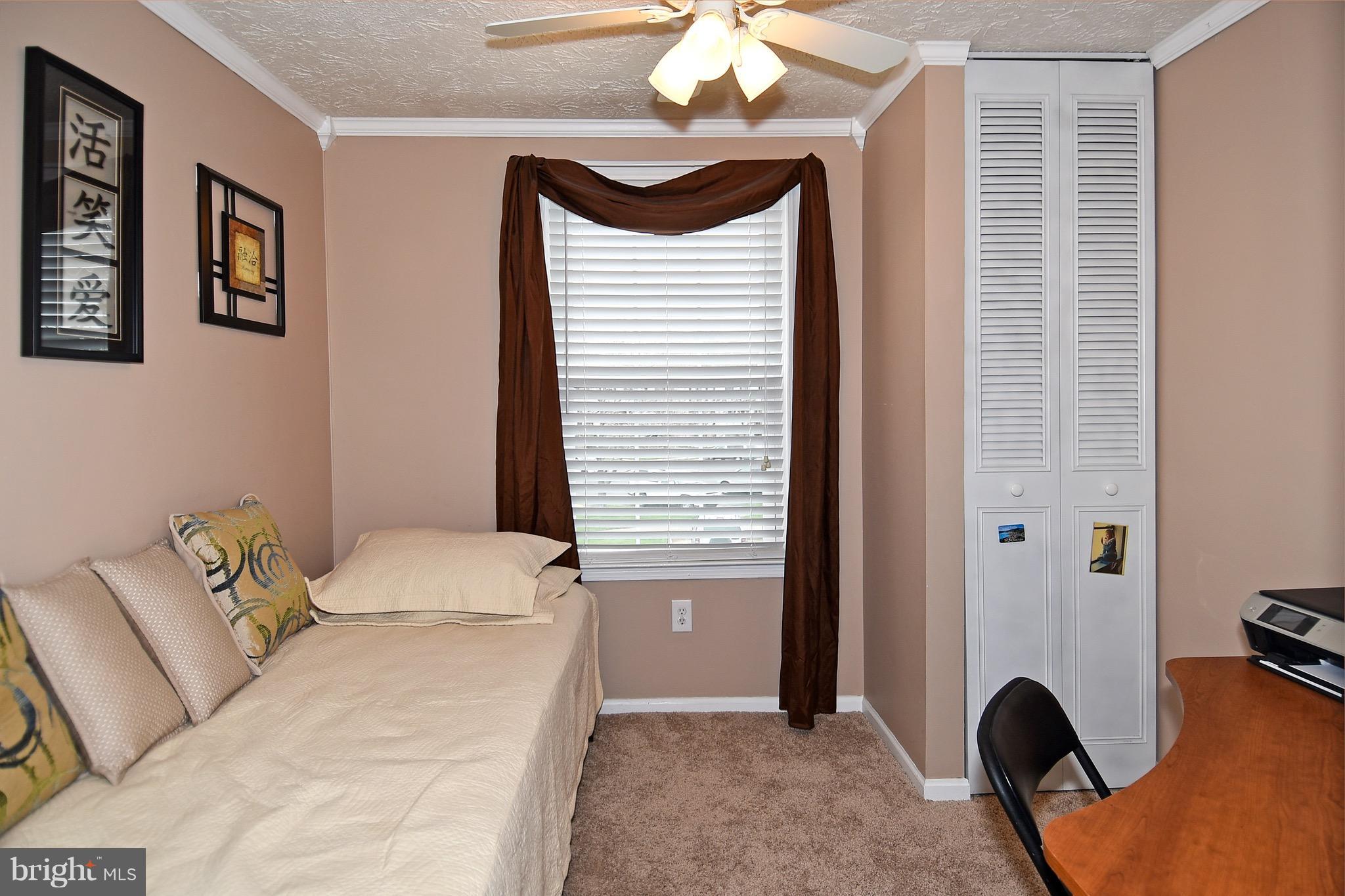 6983 Villa-Del-Rey Court Springfield, VA 22150 - Photo 15 of 30 Bedroom