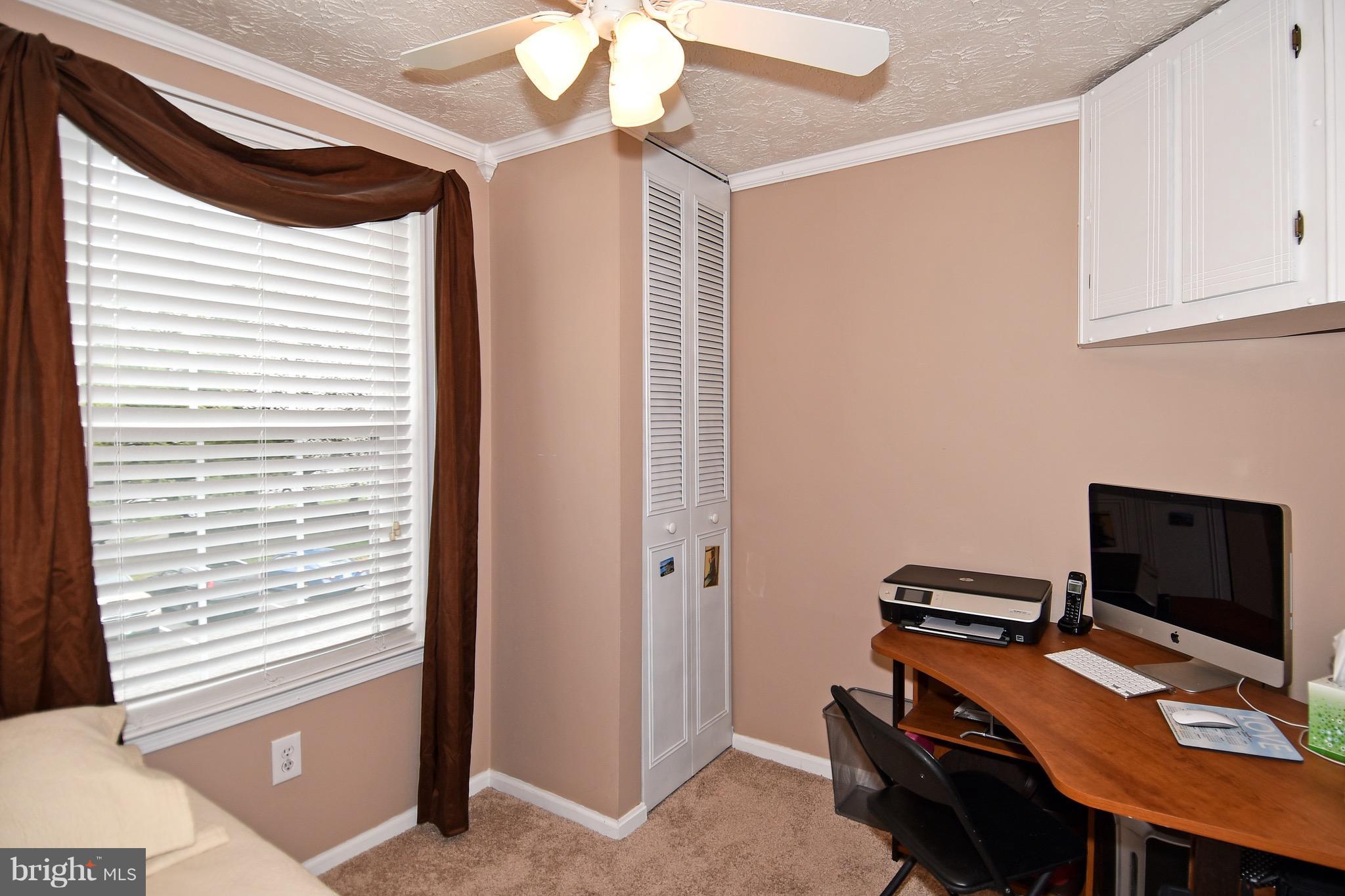 6983 Villa-Del-Rey Court Springfield, VA 22150 - Photo 16 of 30 Bedroom