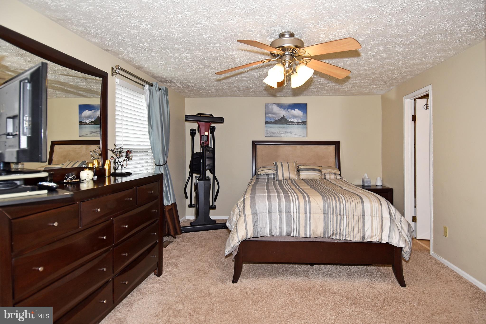 6983 Villa-Del-Rey Court Springfield, VA 22150 - Photo 20 of 30 Bedroom (Master)
