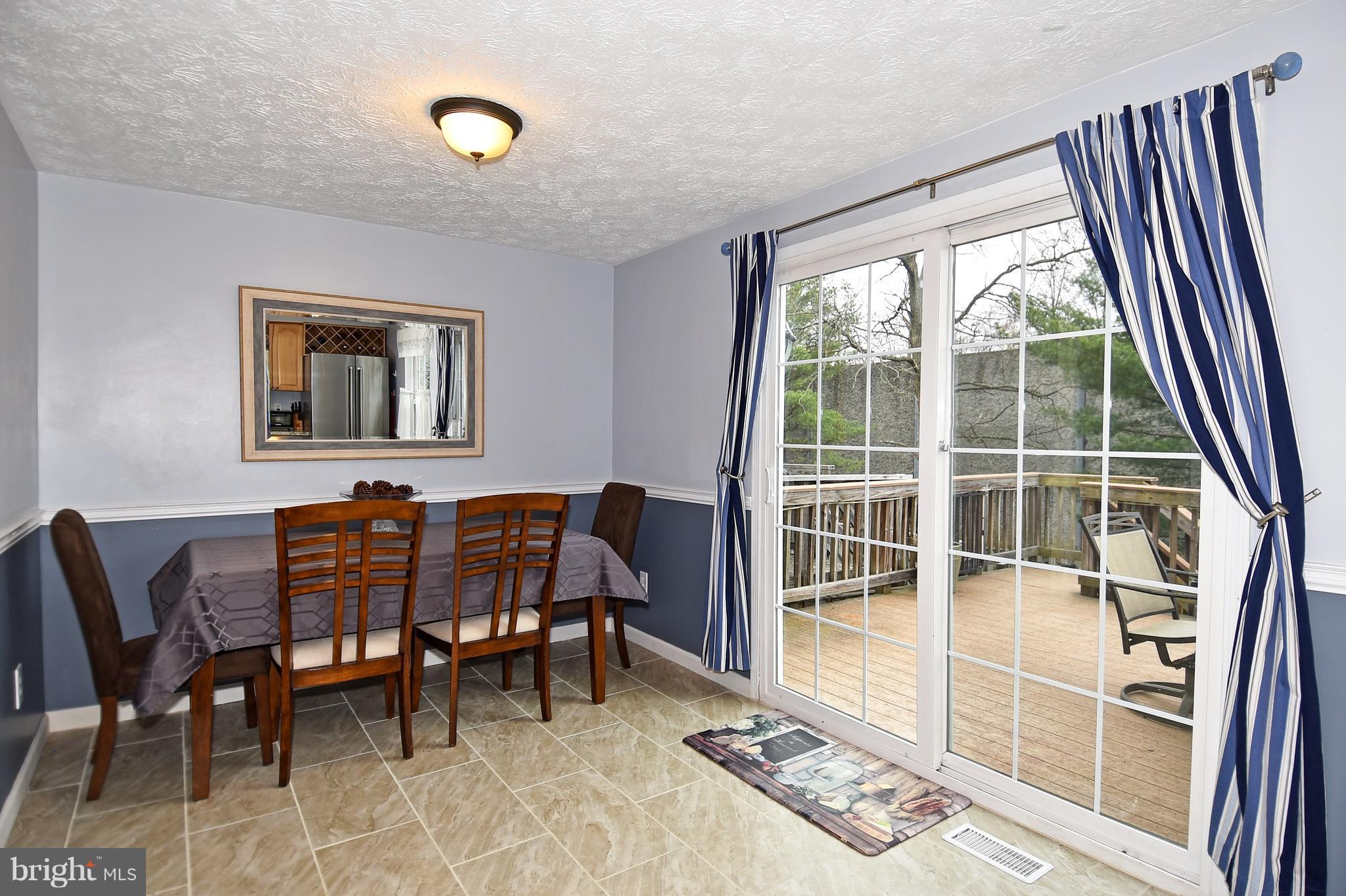 6983 Villa-Del-Rey Court Springfield, VA 22150 - Photo 9 of 30 Dining Room