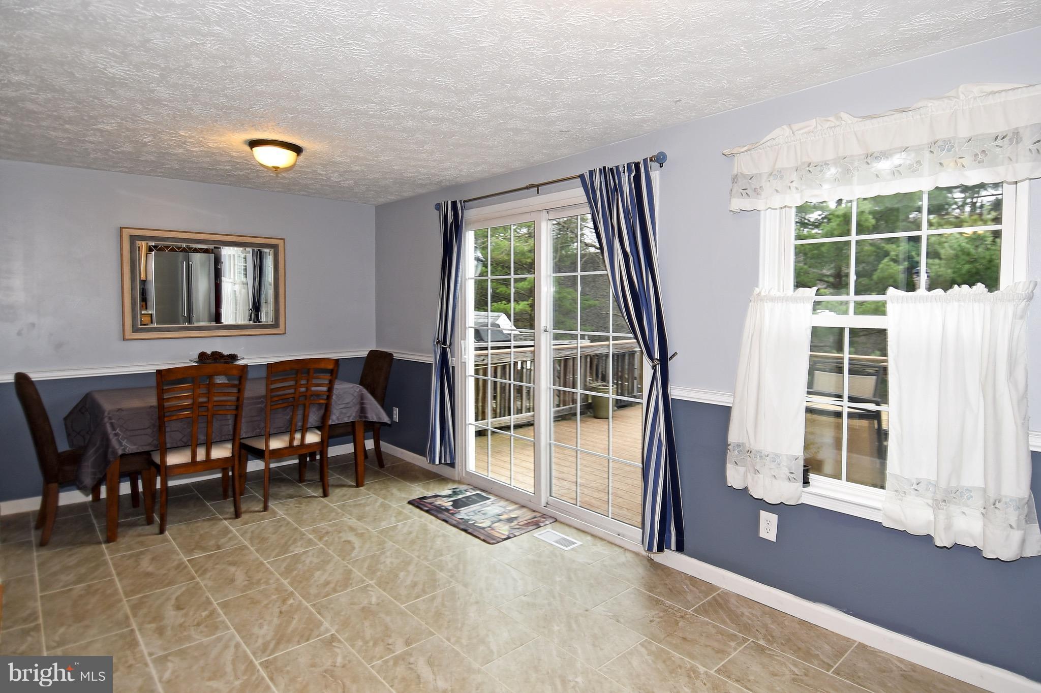 6983 Villa-Del-Rey Court Springfield, VA 22150 - Photo 10 of 30 Dining Room