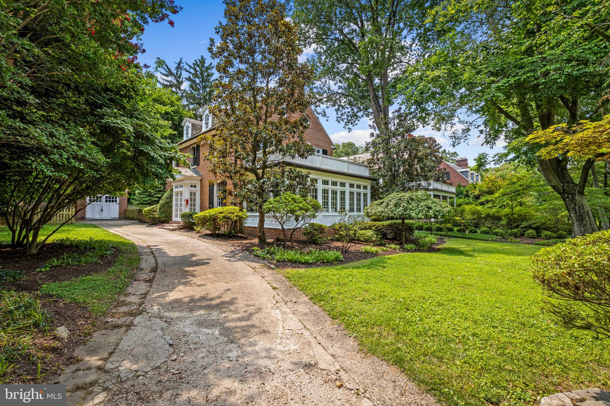 211 Chancery Road Baltimore, MD 21218 - Photo 3 of 69