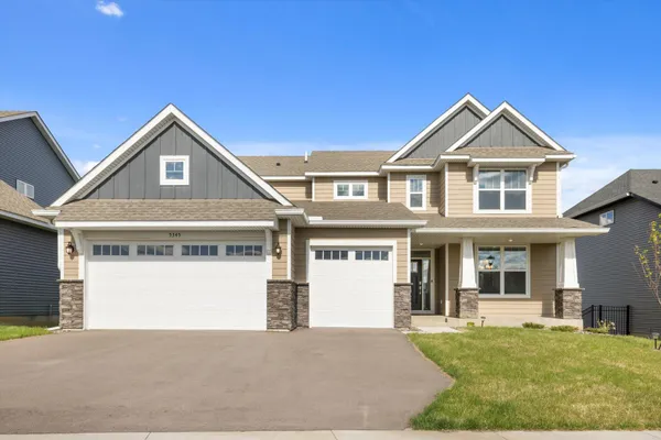 $615,000 | 5345 Chapin Lane, Woodbury, MN 55129