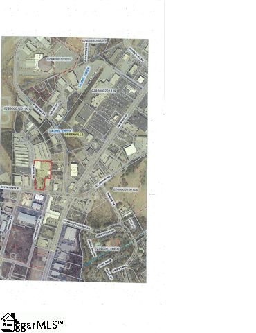 707 Airport Road Greenville, SC 29607 - Photo 1 of 2