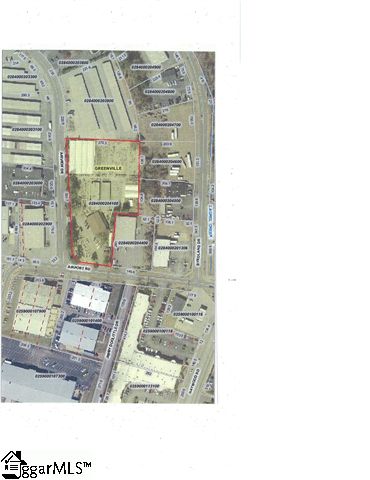 707 Airport Road Greenville, SC 29607 - Photo 2 of 2