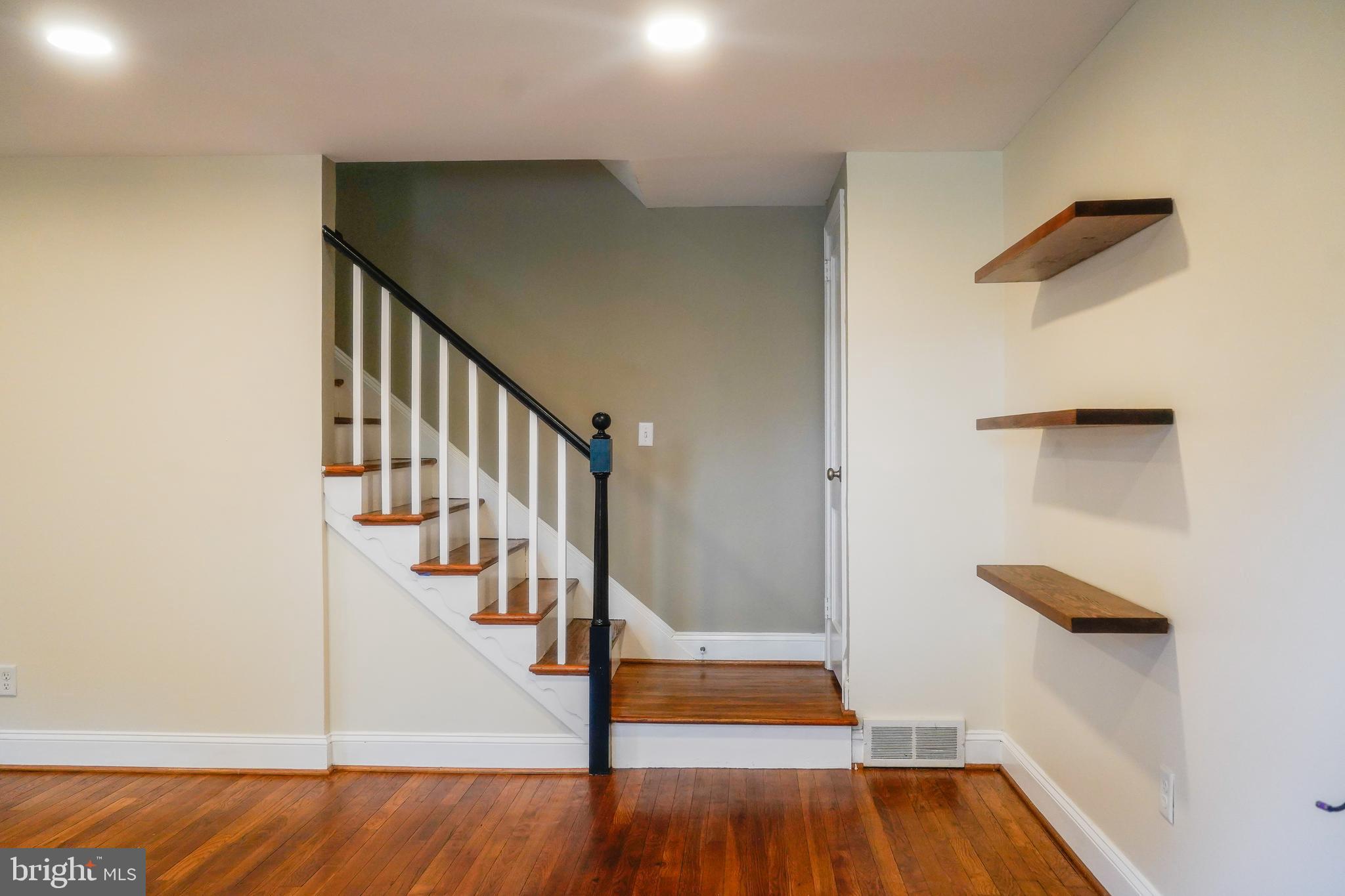 108 Sandra Road Wilmington, DE 19803 - Photo 16 of 34 Stairs to 2nd floor