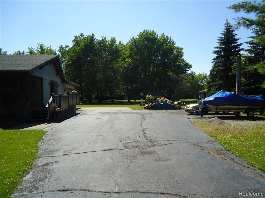 19630 Middlebelt Road Romulus, MI 48174 - Photo 2 of 53