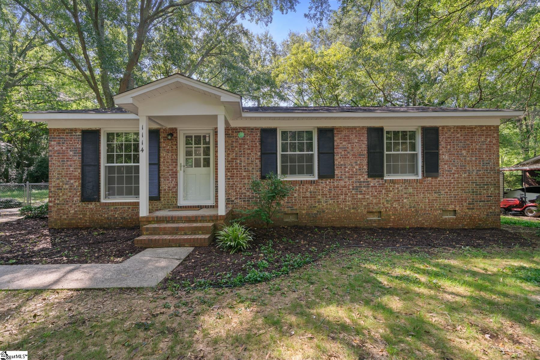 1114 White Street Pendleton, SC 29670 - Photo 1 of 23