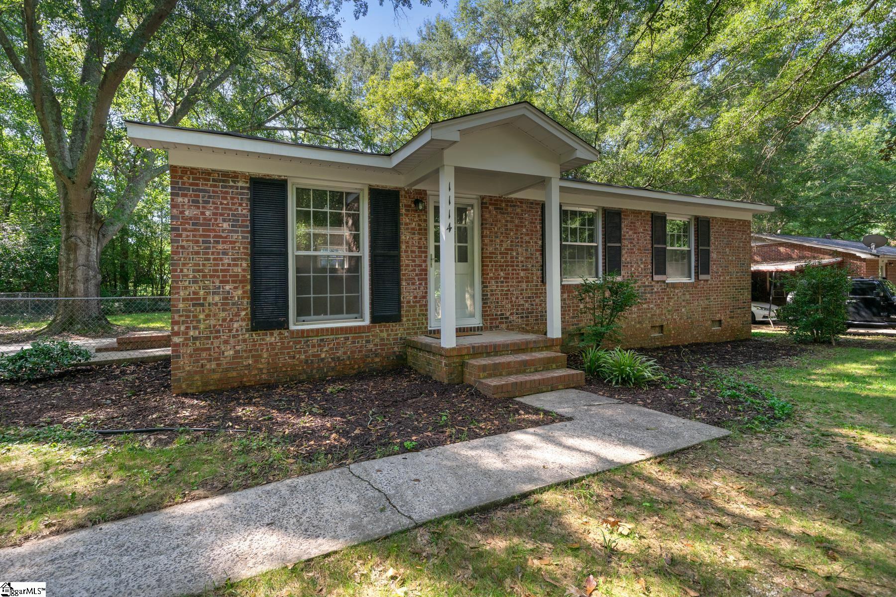 1114 White Street Pendleton, SC 29670 - Photo 3 of 23