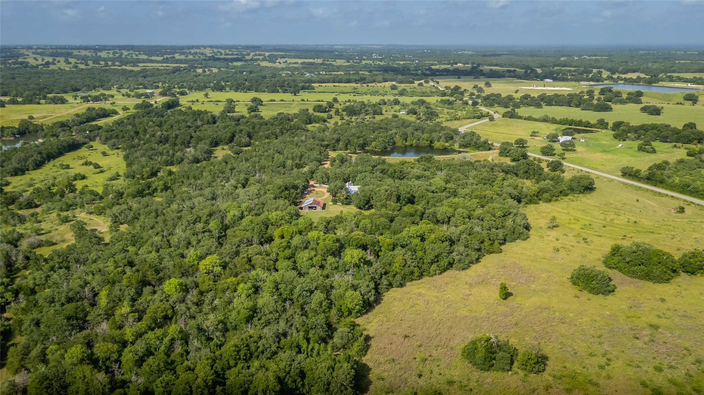 4421 Rehburg Road Burton, TX 77835 - Photo 10 of 35