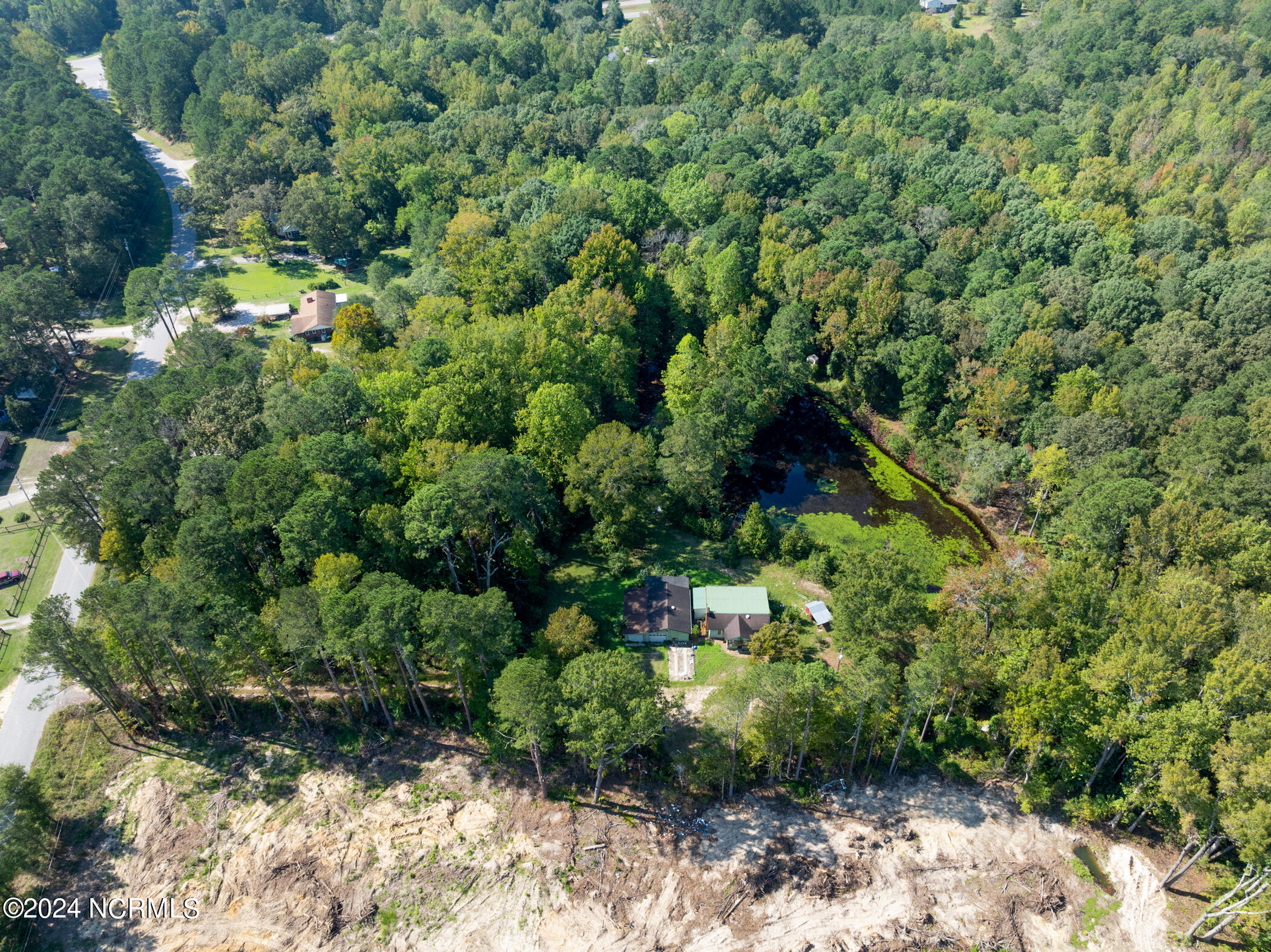 153 Snead Avenue Rockingham, NC 28379 - Photo 11 of 20 DJI_0930