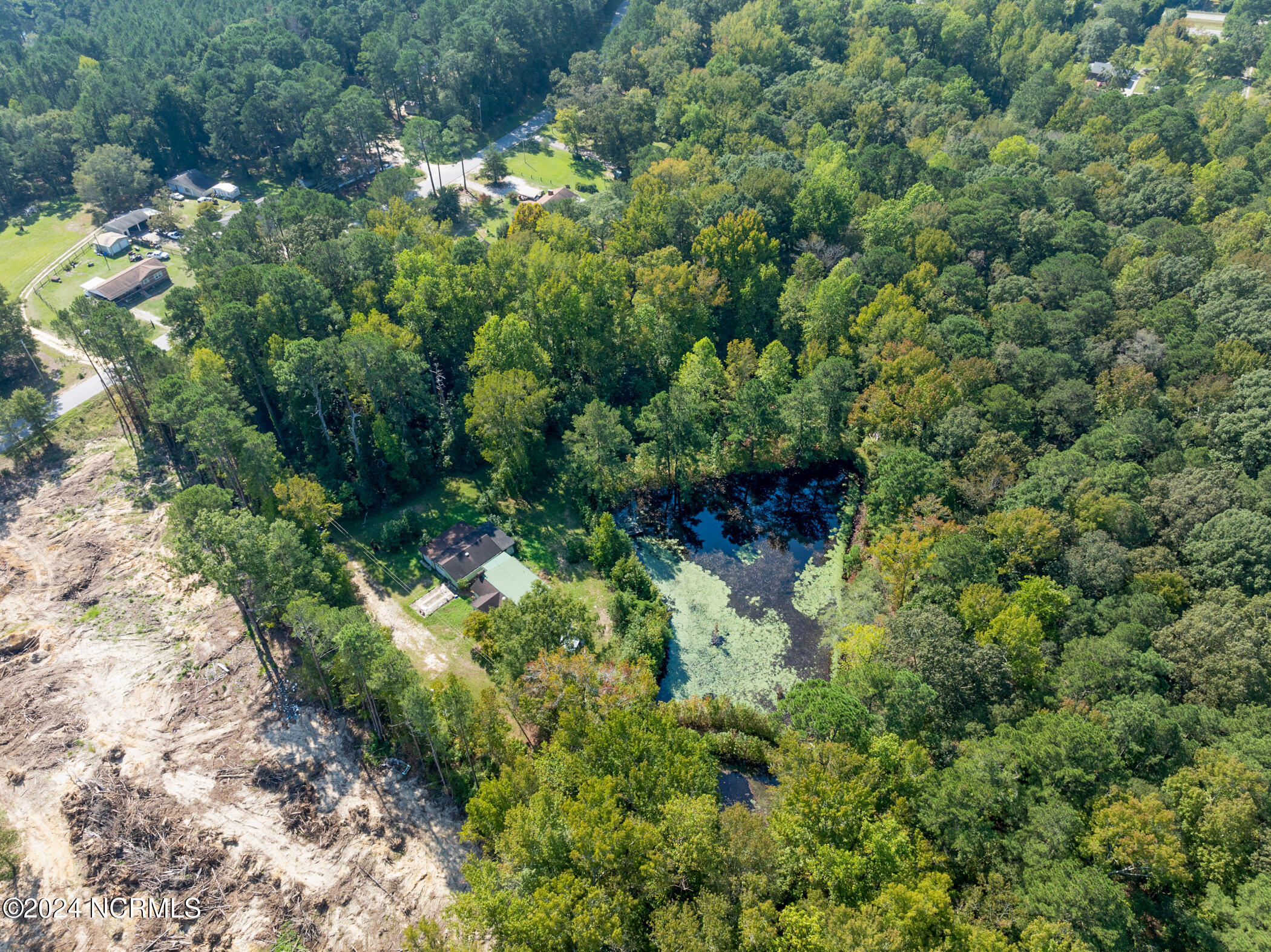 153 Snead Avenue Rockingham, NC 28379 - Photo 12 of 20 DJI_0931