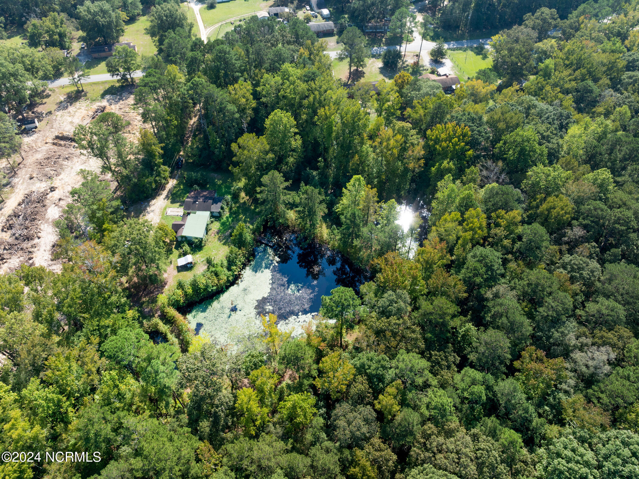 153 Snead Avenue Rockingham, NC 28379 - Photo 13 of 20 DJI_0932