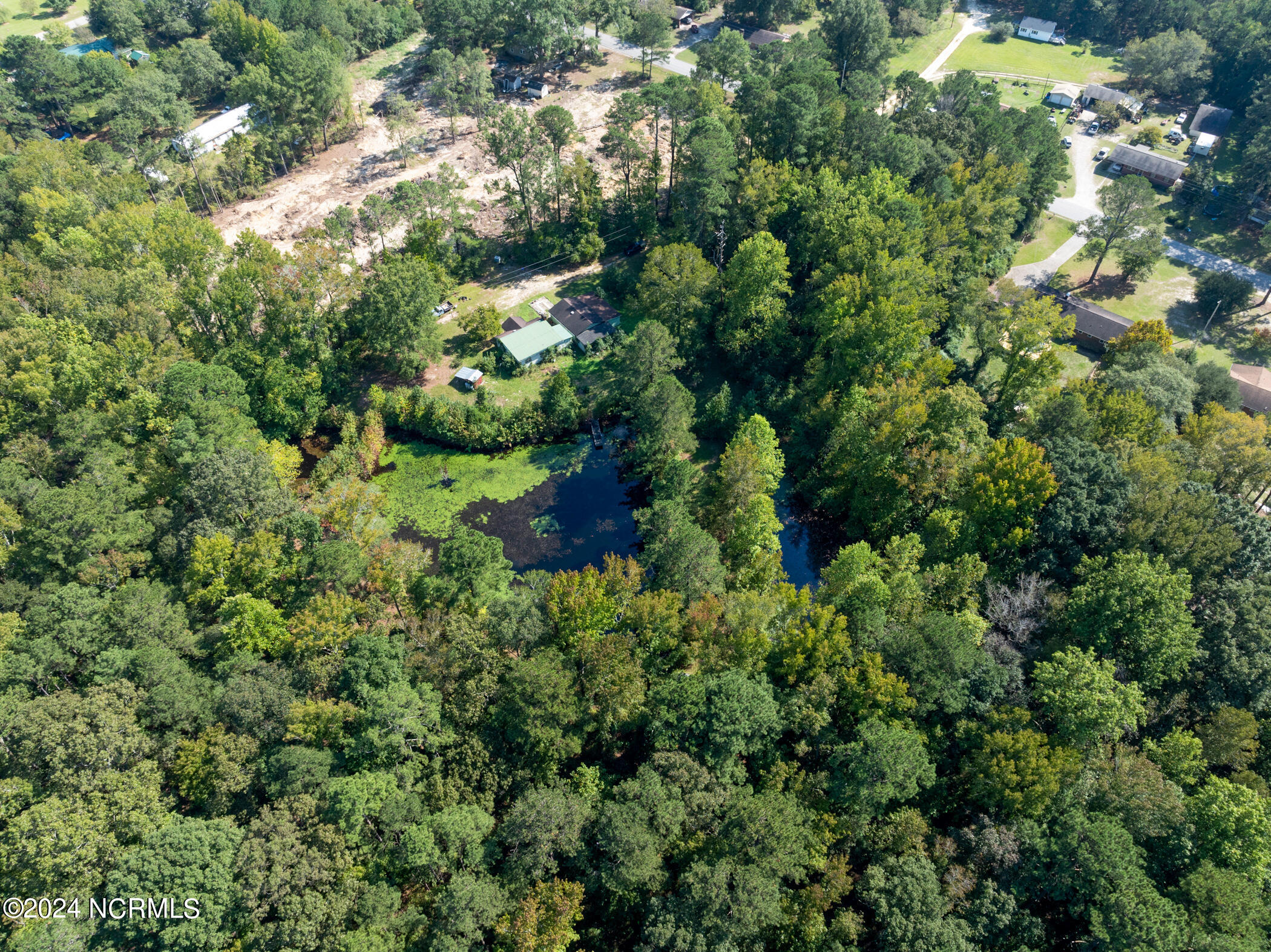 153 Snead Avenue Rockingham, NC 28379 - Photo 14 of 20 DJI_0933