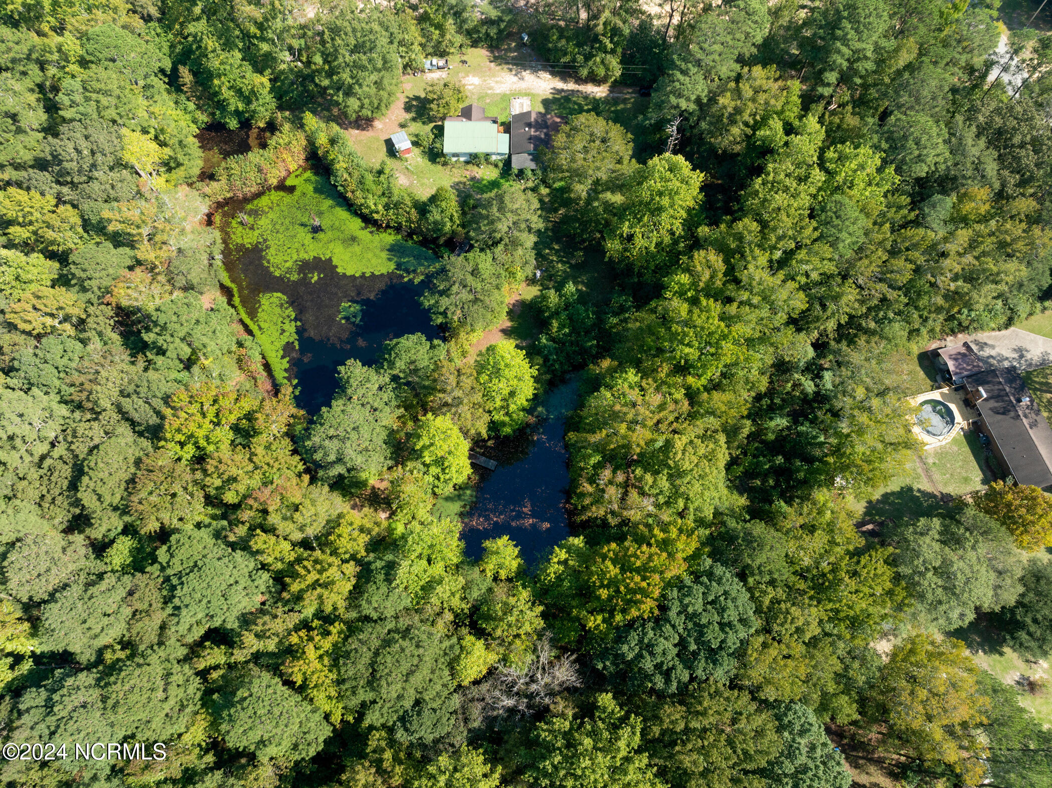 153 Snead Avenue Rockingham, NC 28379 - Photo 15 of 20 DJI_0934