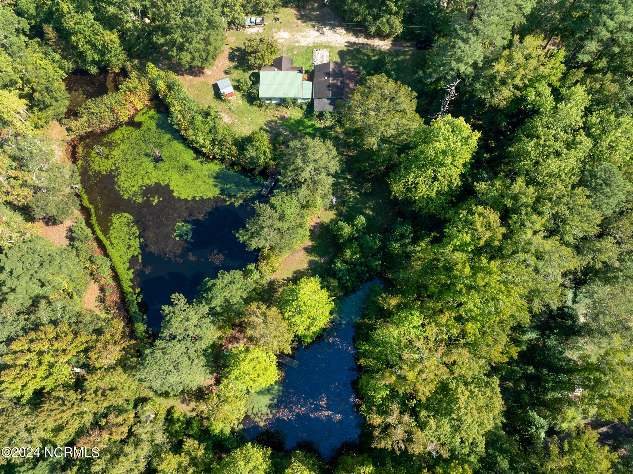 153 Snead Avenue Rockingham, NC 28379 - Photo 16 of 20 DJI_0935