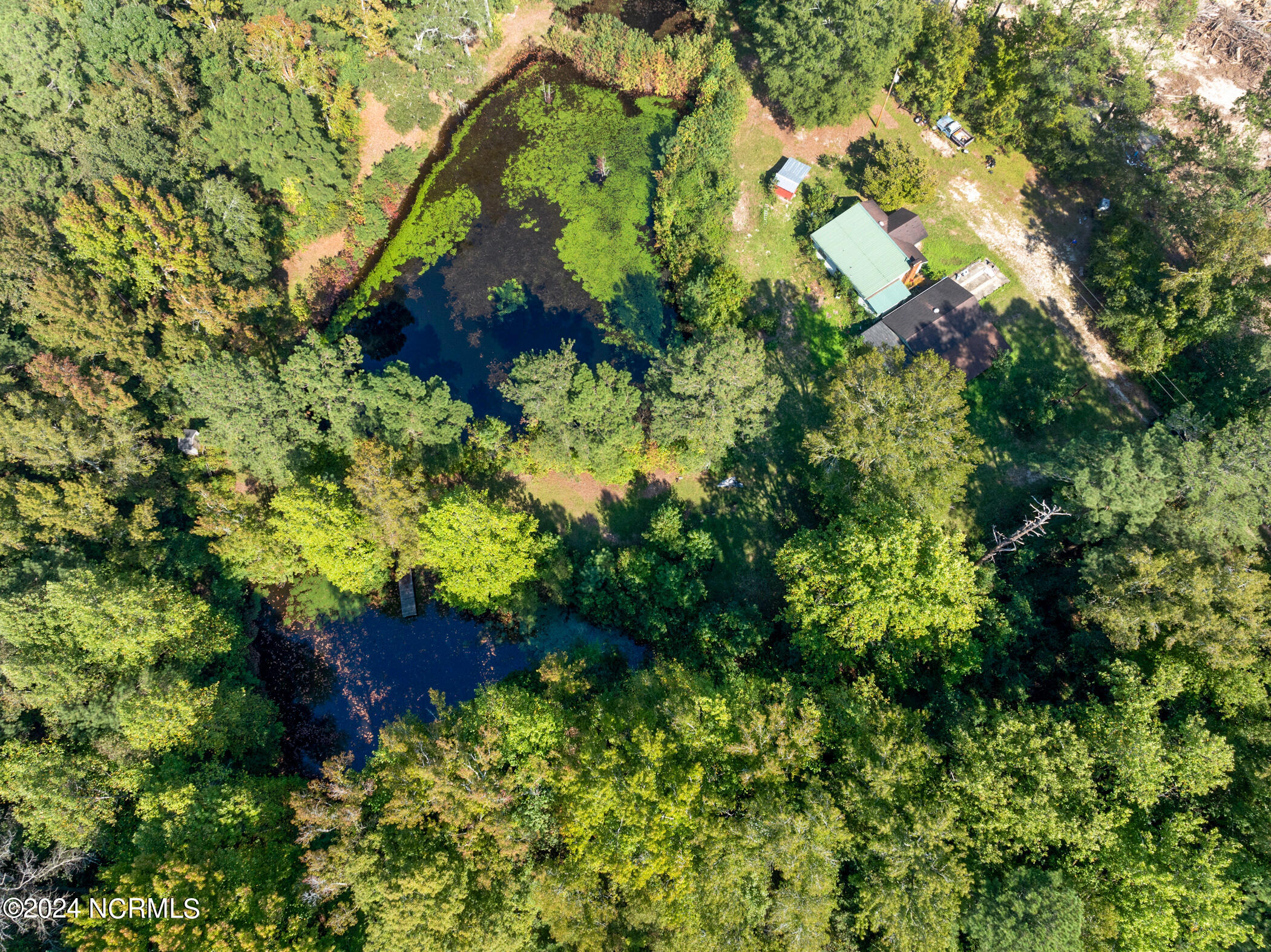 153 Snead Avenue Rockingham, NC 28379 - Photo 17 of 20 DJI_0936
