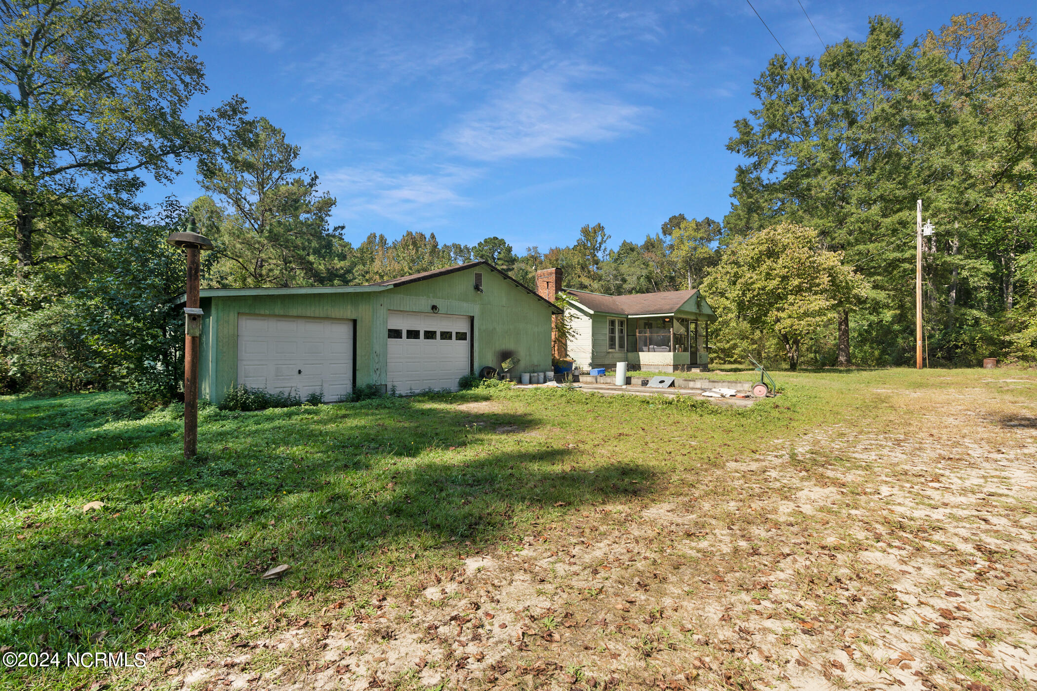 153 Snead Avenue Rockingham, NC 28379 - Photo 18 of 20 DSC00664