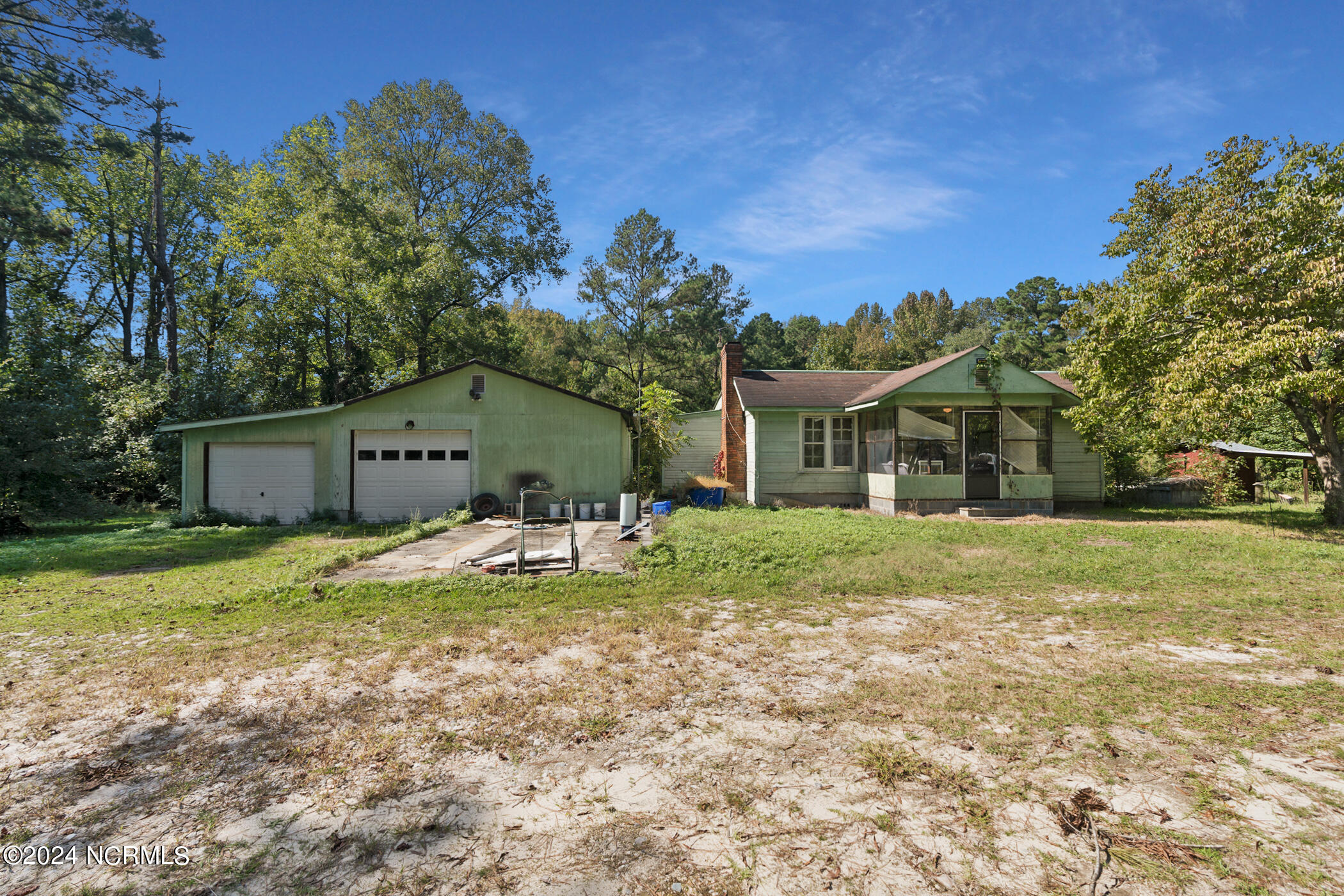 153 Snead Avenue Rockingham, NC 28379 - Photo 19 of 20 DSC00667