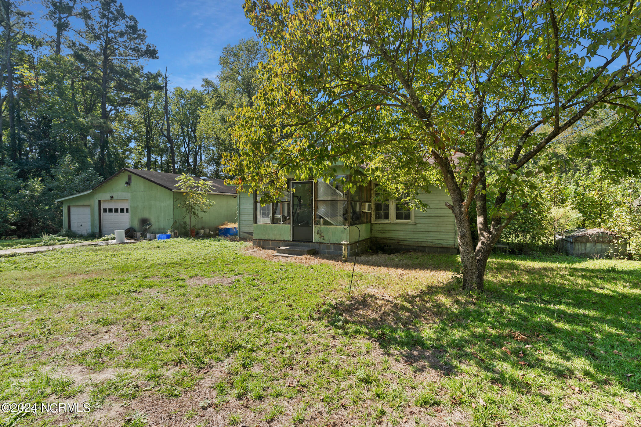153 Snead Avenue Rockingham, NC 28379 - Photo 20 of 20 DSC00670