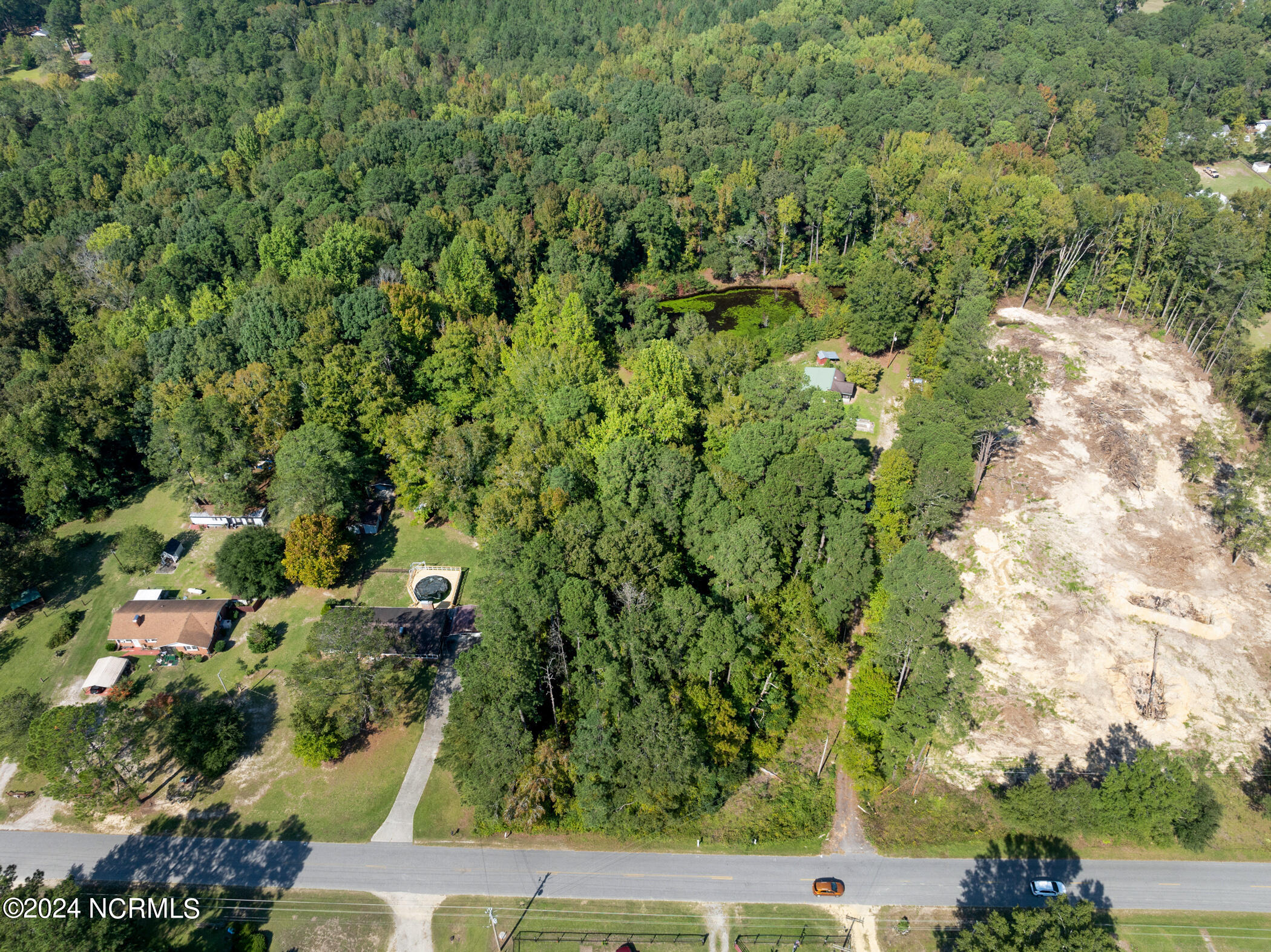 153 Snead Avenue Rockingham, NC 28379 - Photo 9 of 20 DJI_0928