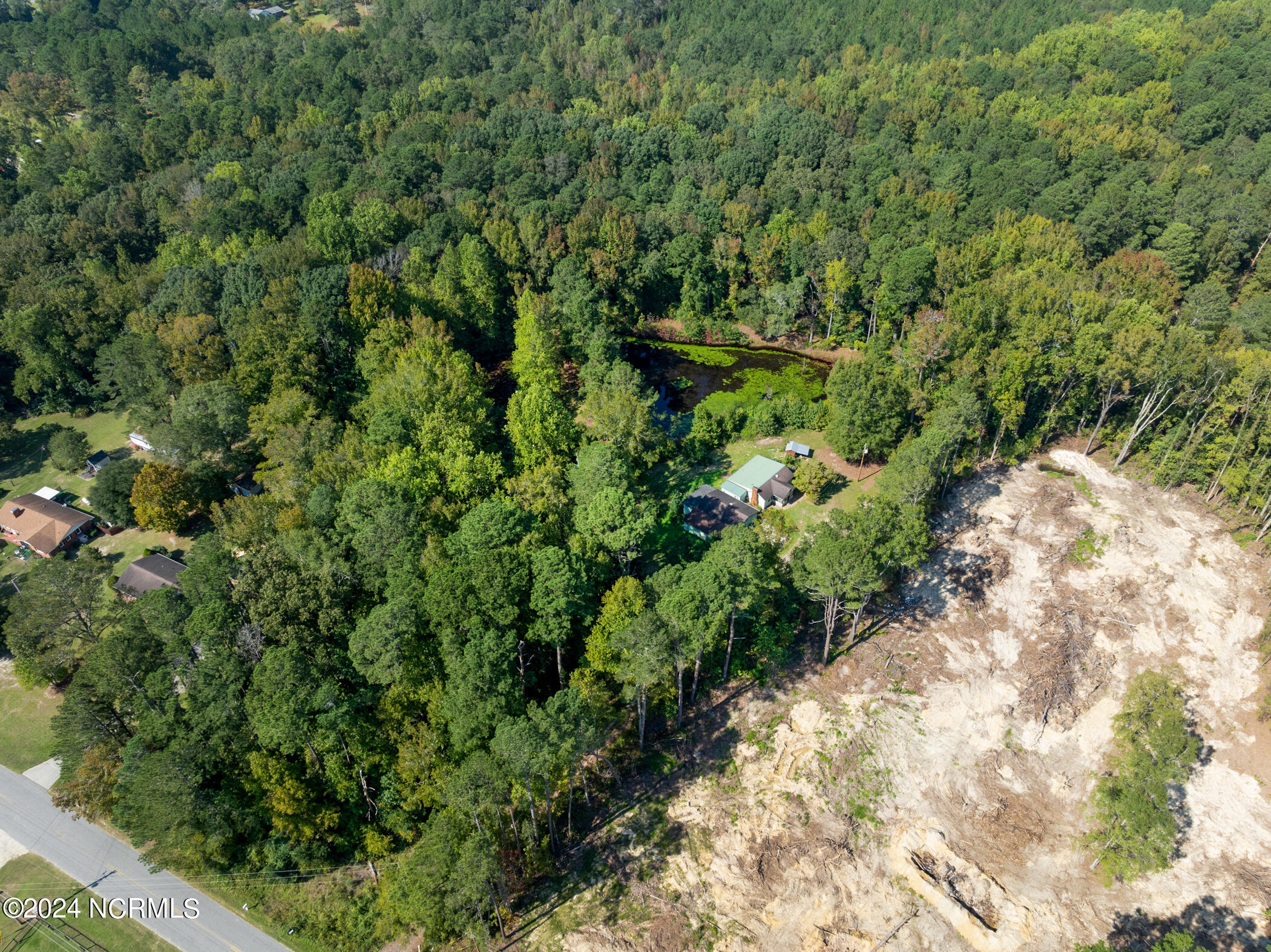 153 Snead Avenue Rockingham, NC 28379 - Photo 10 of 20 DJI_0929