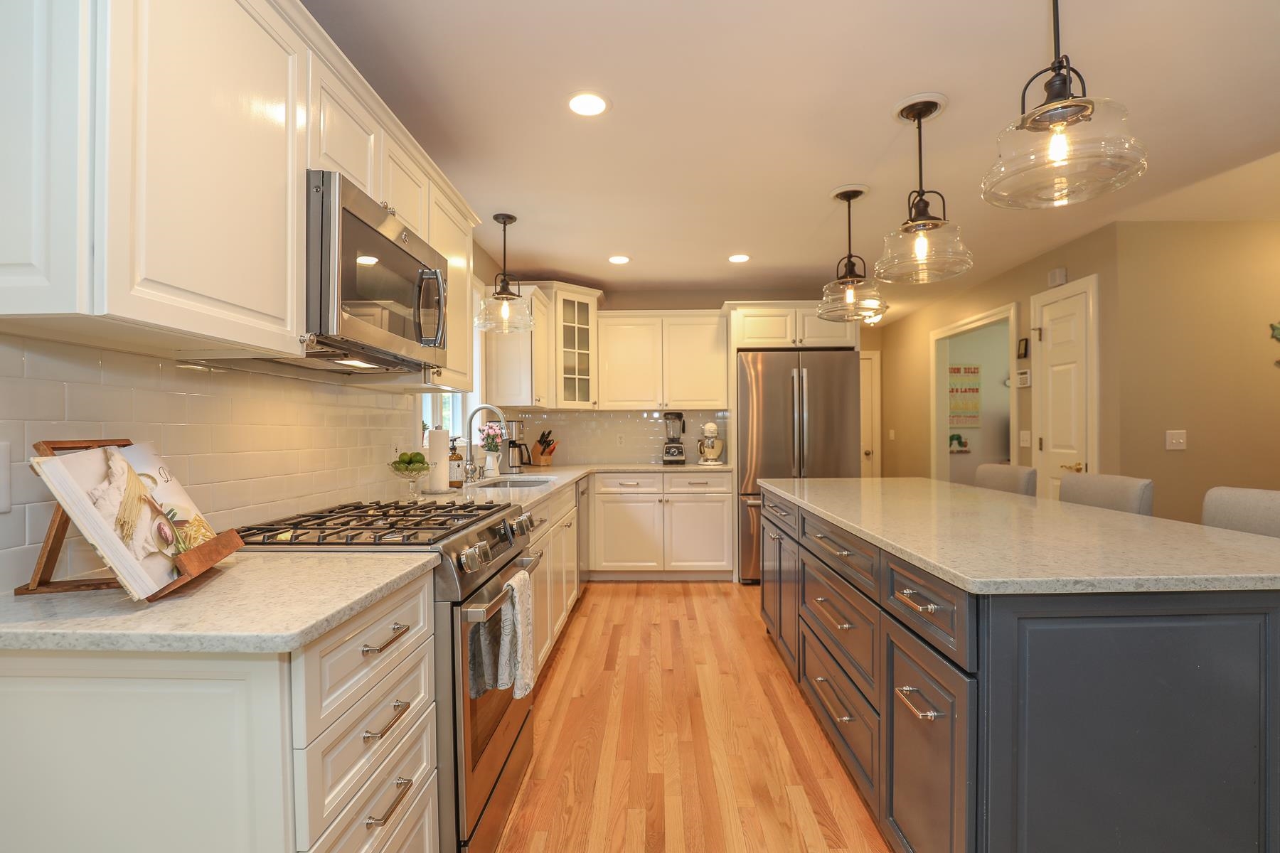 5 Merrill Circle Brentwood, NH 03833 - Photo 13 of 40