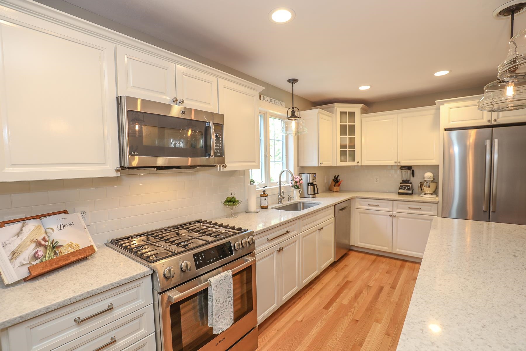 5 Merrill Circle Brentwood, NH 03833 - Photo 15 of 40