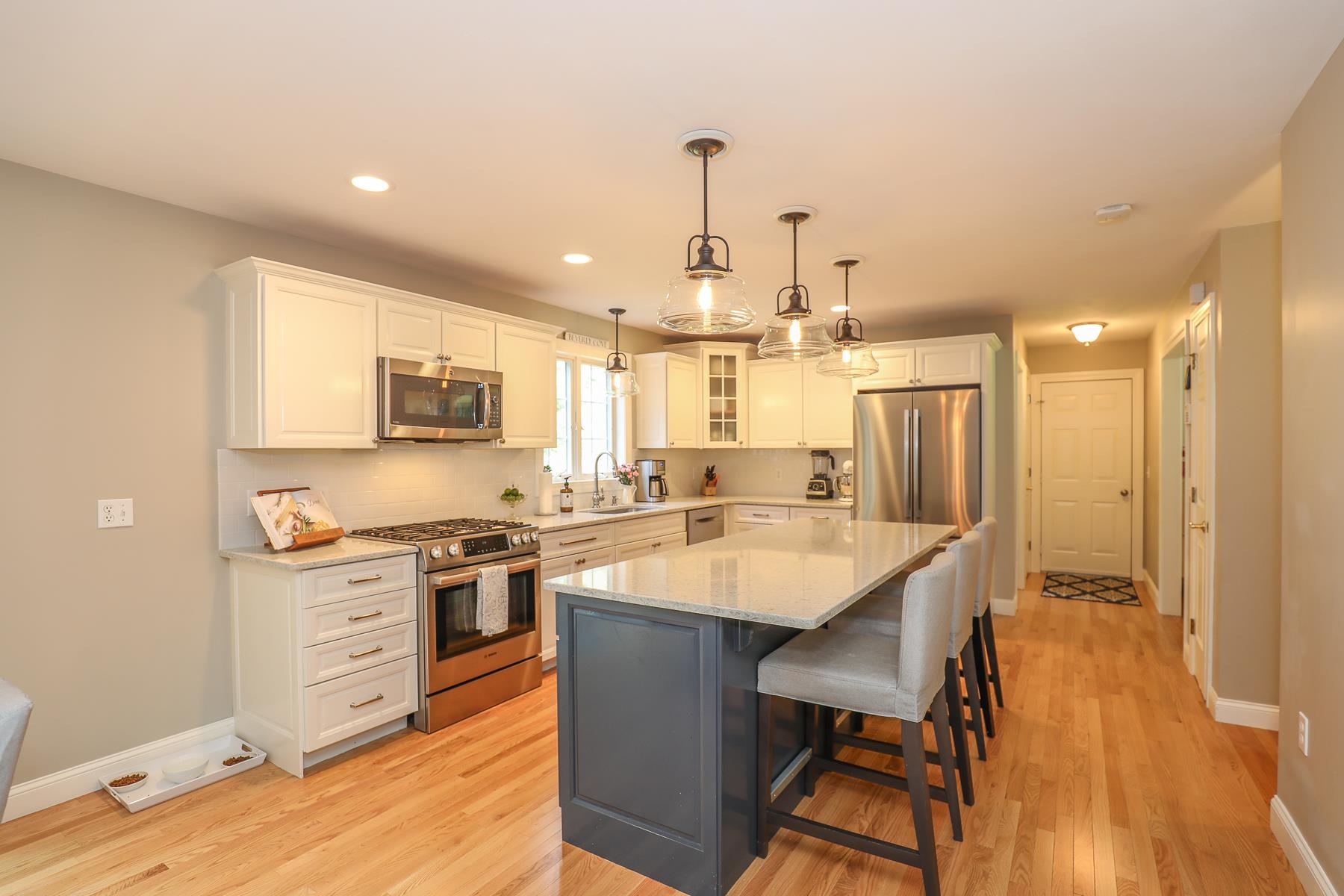 5 Merrill Circle Brentwood, NH 03833 - Photo 16 of 40