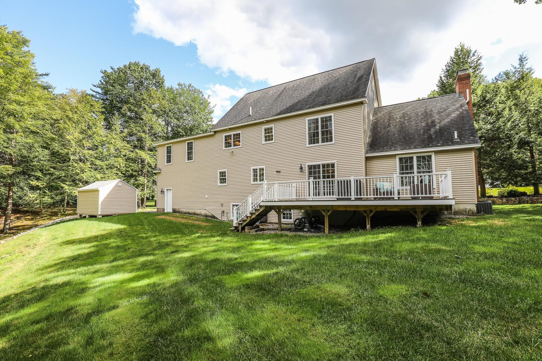 5 Merrill Circle Brentwood, NH 03833 - Photo 3 of 40