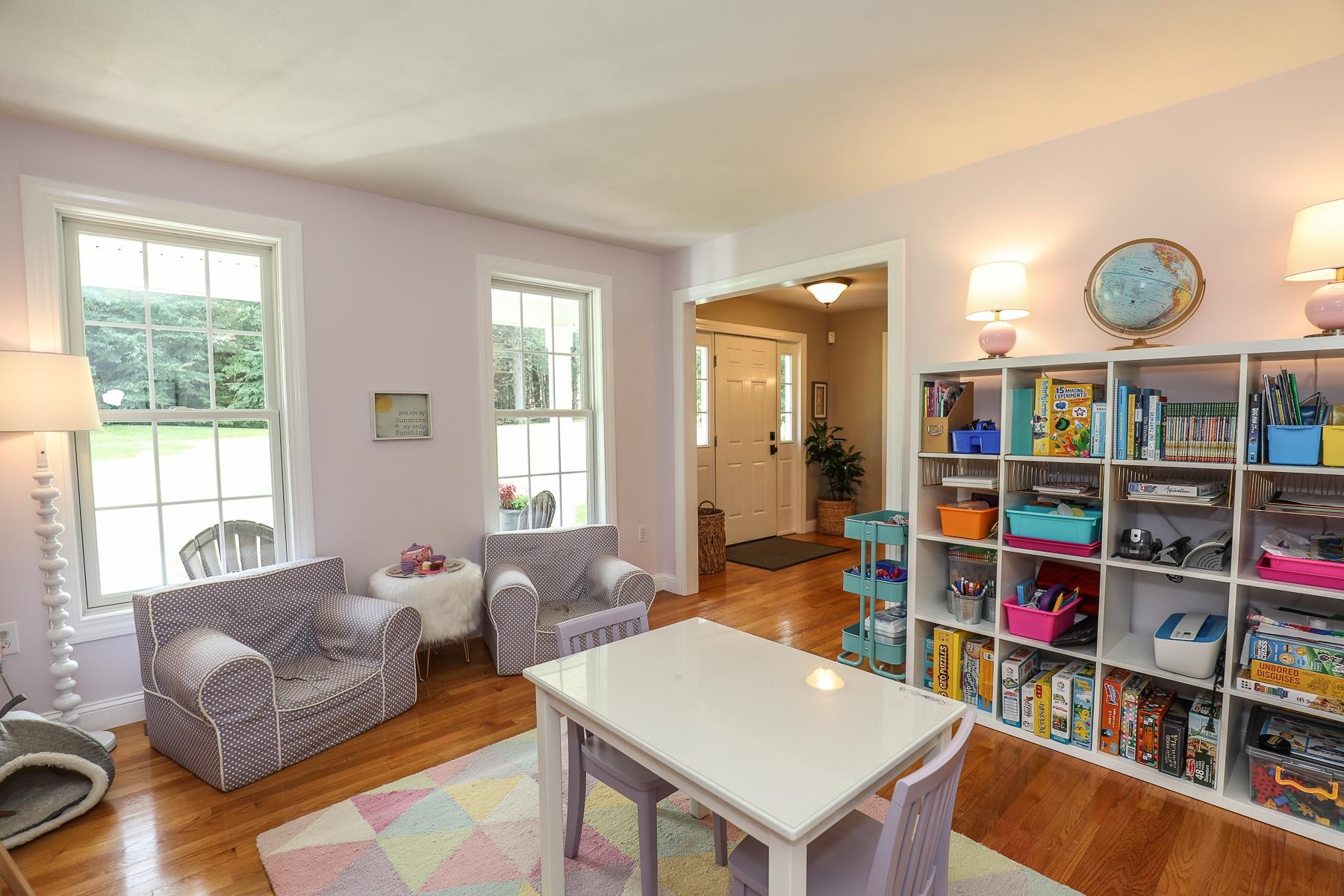 5 Merrill Circle Brentwood, NH 03833 - Photo 23 of 40