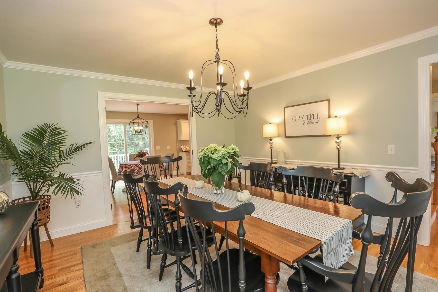 5 Merrill Circle Brentwood, NH 03833 - Photo 26 of 40