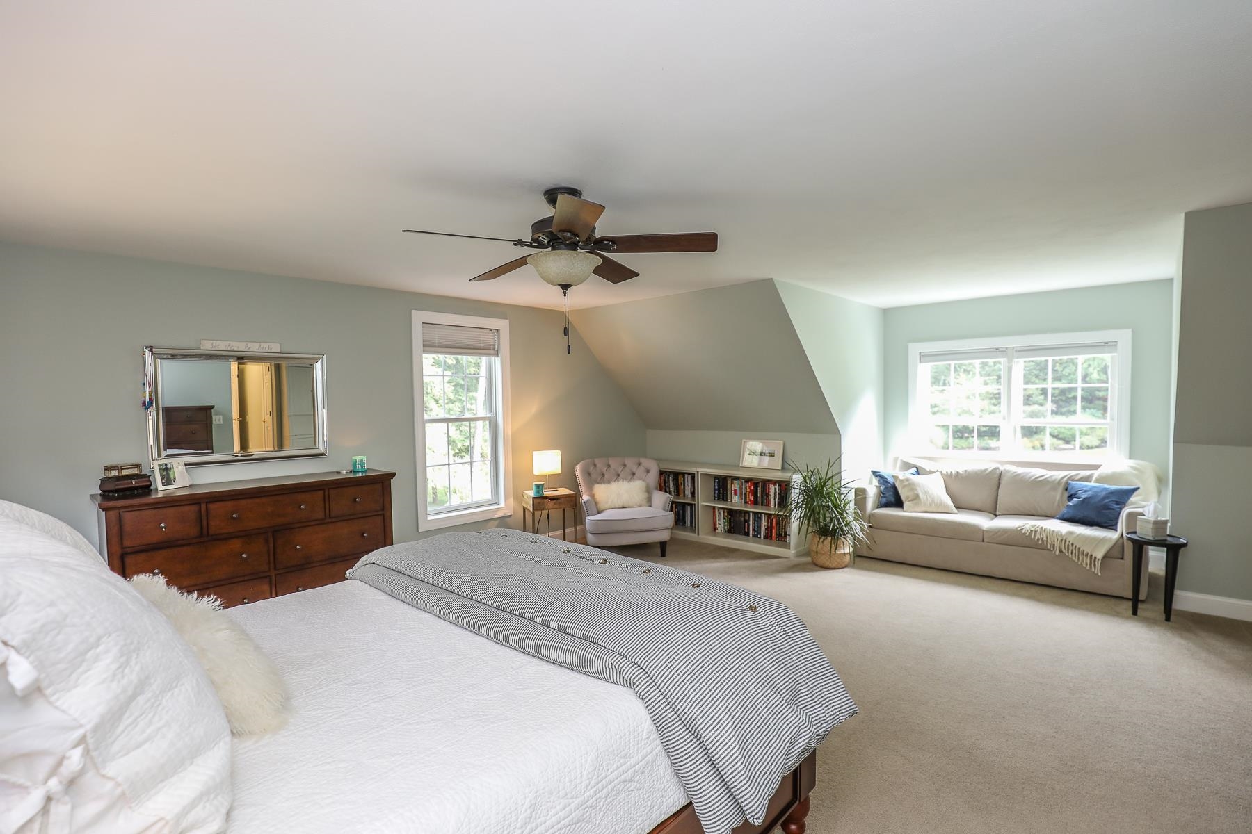 5 Merrill Circle Brentwood, NH 03833 - Photo 31 of 40