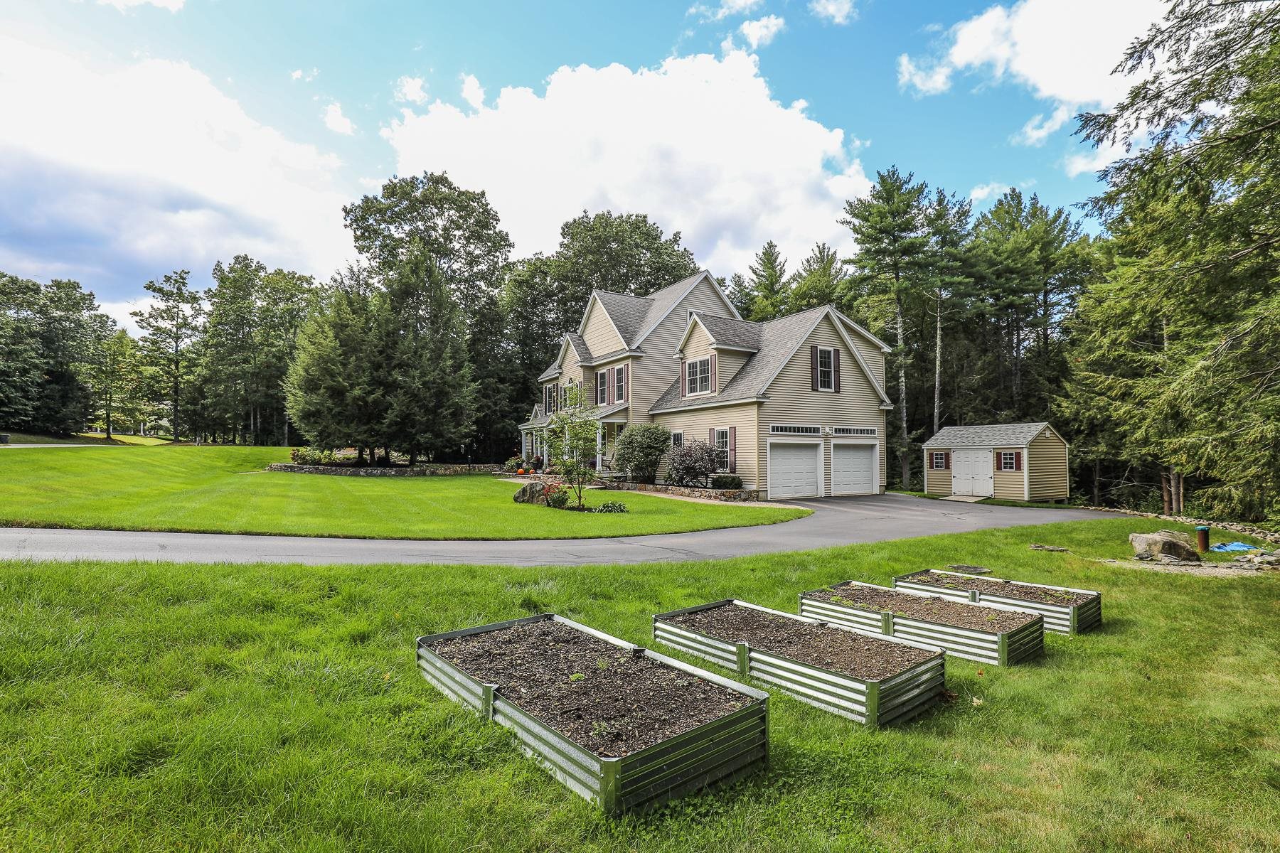 5 Merrill Circle Brentwood, NH 03833 - Photo 6 of 40