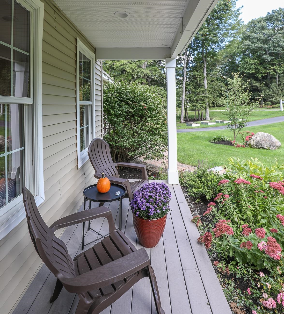 5 Merrill Circle Brentwood, NH 03833 - Photo 7 of 40