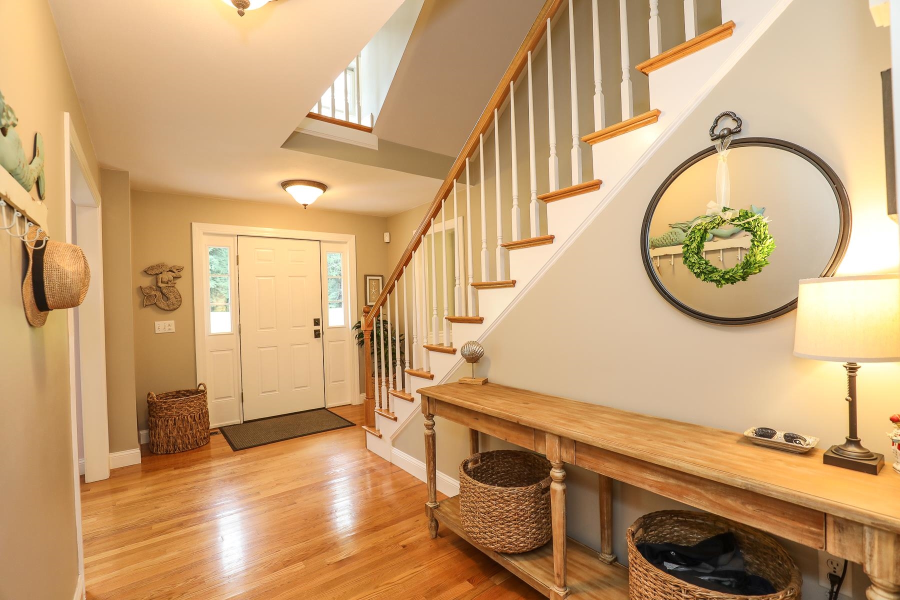 5 Merrill Circle Brentwood, NH 03833 - Photo 9 of 40