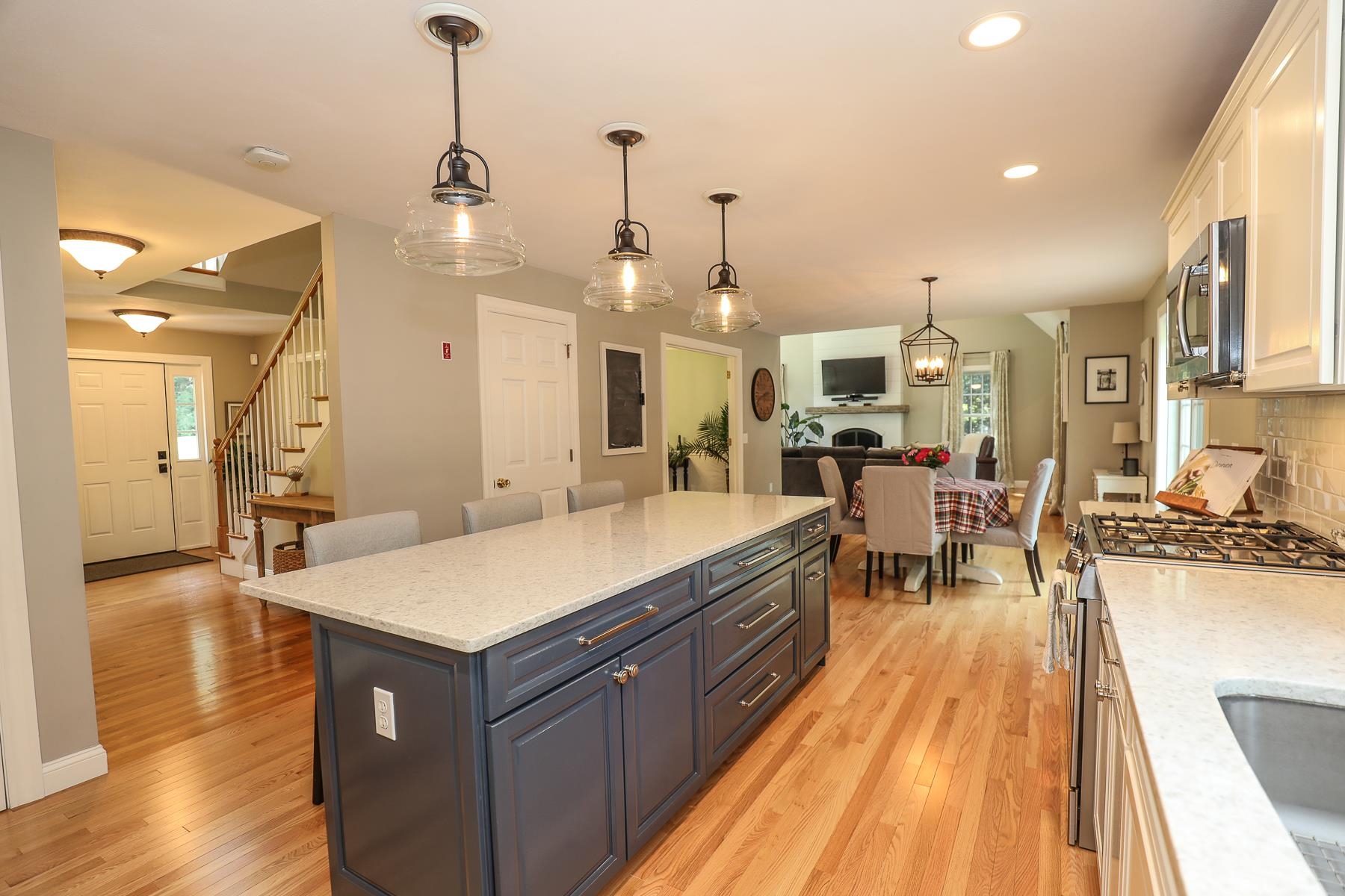 5 Merrill Circle Brentwood, NH 03833 - Photo 10 of 40