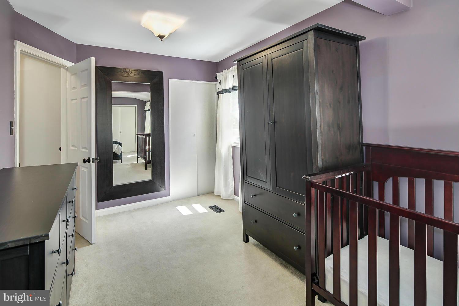 12304 Middle Road Silver Spring, MD 20906 - Photo 11 of 30 a view of hallway with stairs