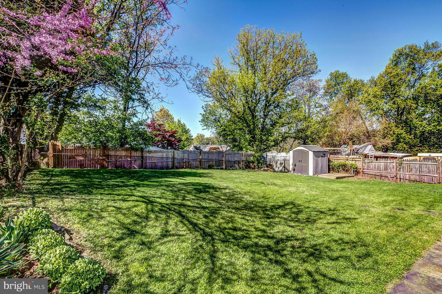 12304 Middle Road Silver Spring, MD 20906 - Photo 28 of 30 a garden view