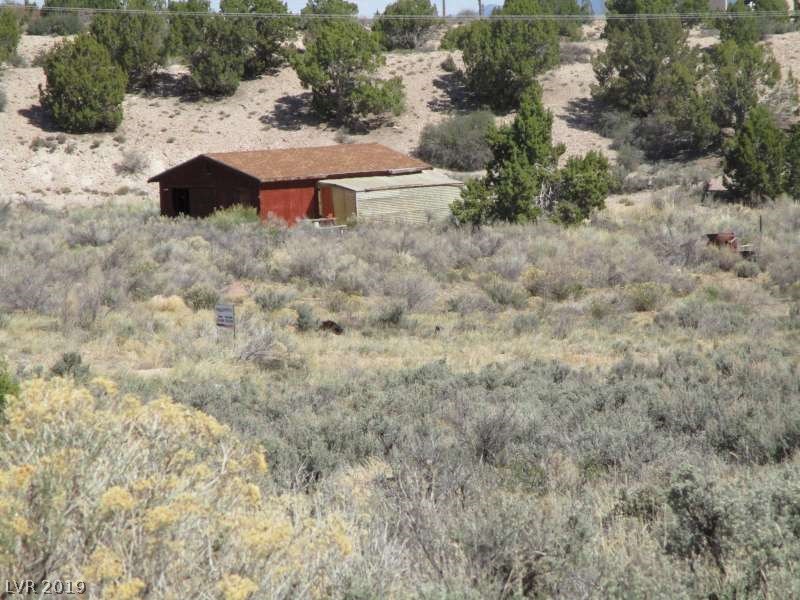 Iron Mustang Road Pioche, NV 89043 - Photo 1 of 13 Gallery Image 1