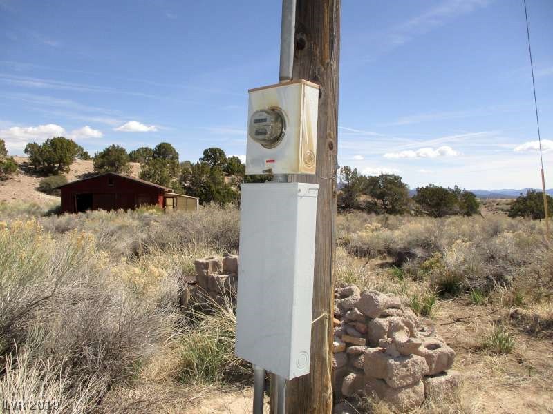 Iron Mustang Road Pioche, NV 89043 - Photo 11 of 13 Gallery Image 11