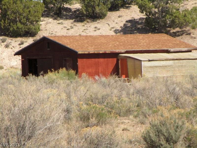 Iron Mustang Road Pioche, NV 89043 - Photo 2 of 13 Gallery Image 2
