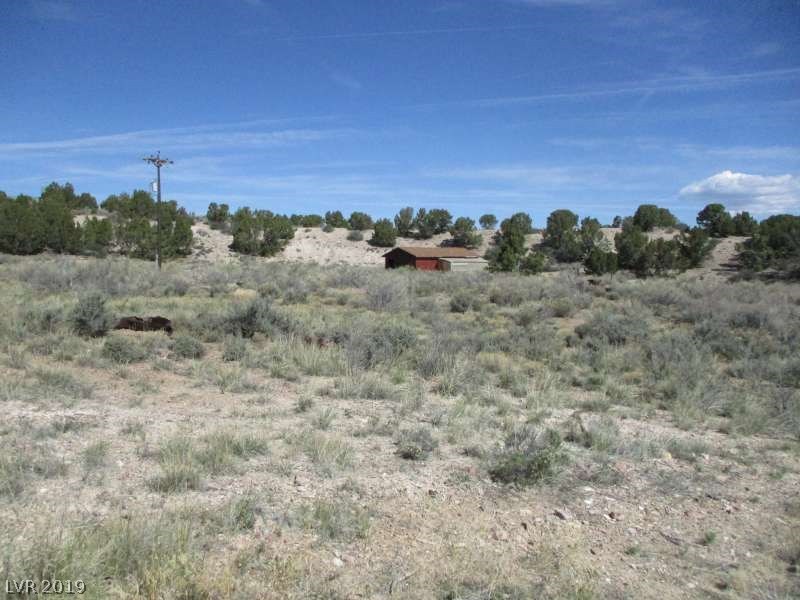 Iron Mustang Road Pioche, NV 89043 - Photo 3 of 13 Gallery Image 3