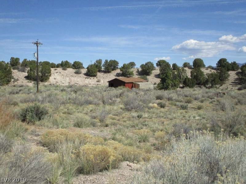 Iron Mustang Road Pioche, NV 89043 - Photo 6 of 13 Gallery Image 6